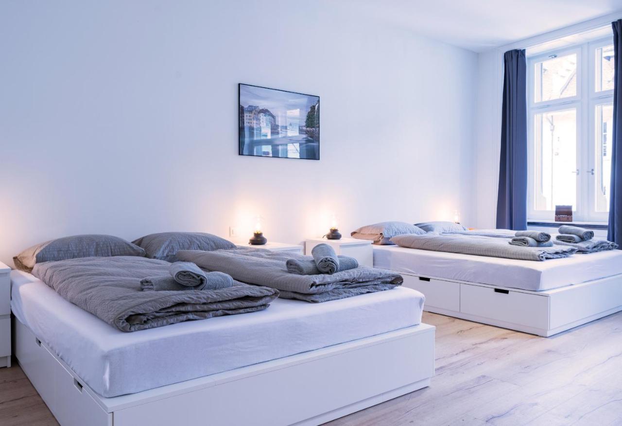 Hitrental Zur Metzgern
