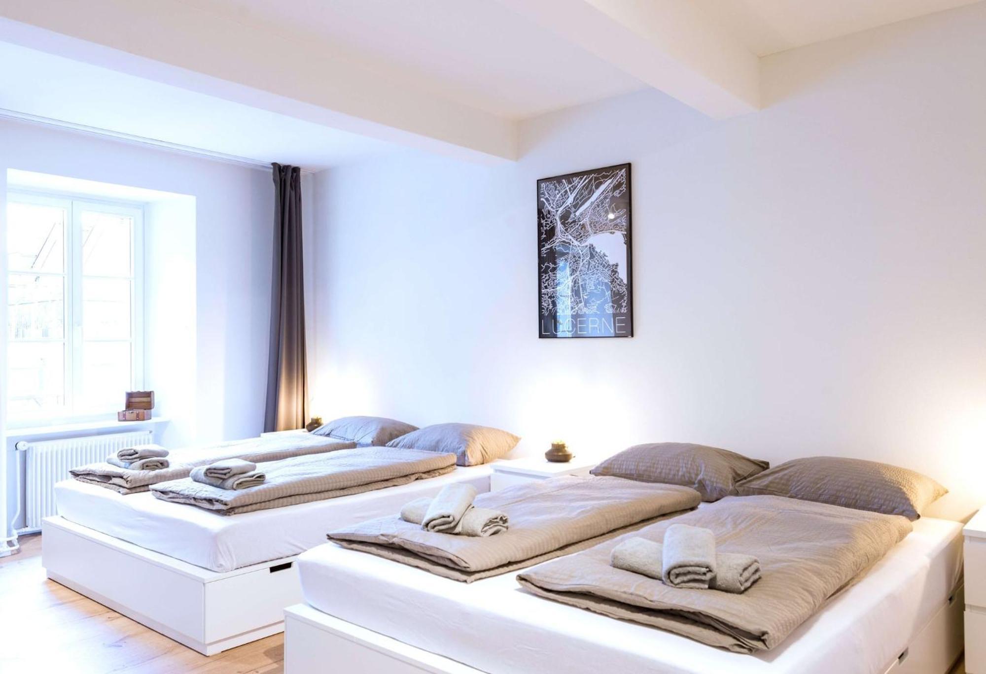 Hitrental Zur Metzgern Apartamento