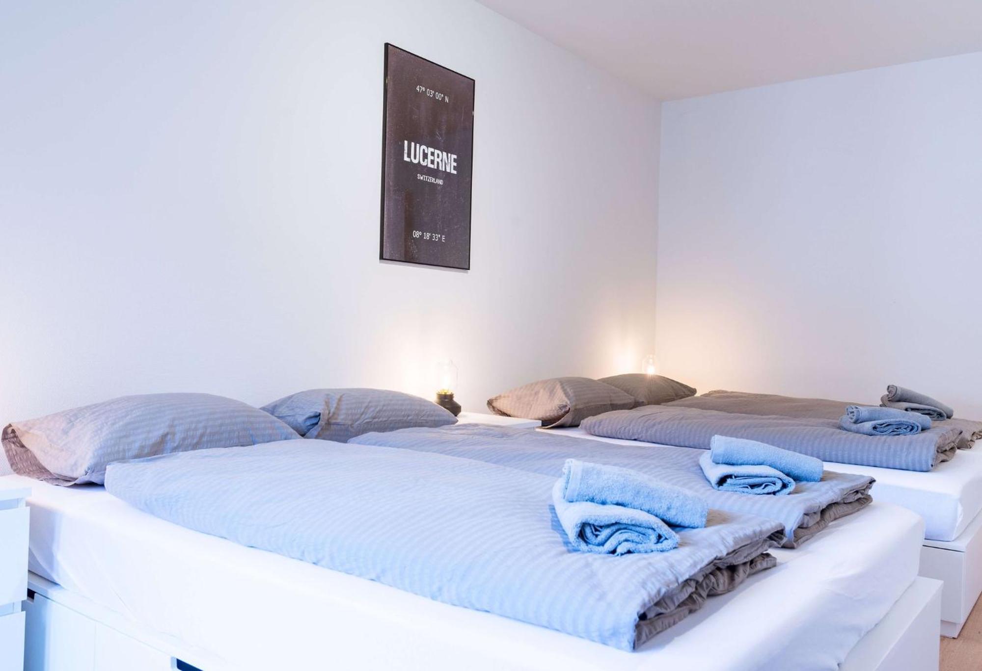 Apartamento Hitrental Zur Metzgern