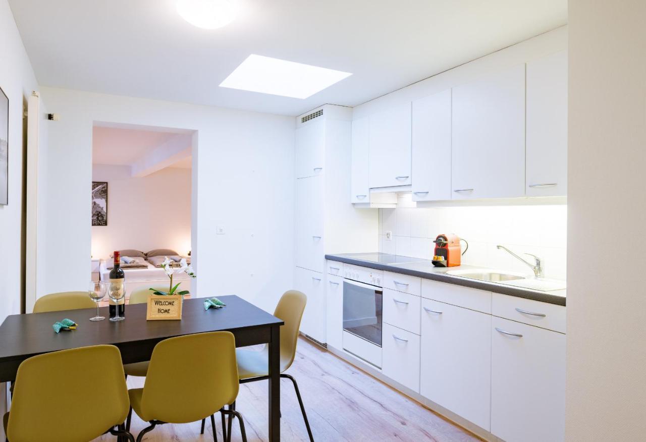 Hitrental Zur Metzgern Lucerne