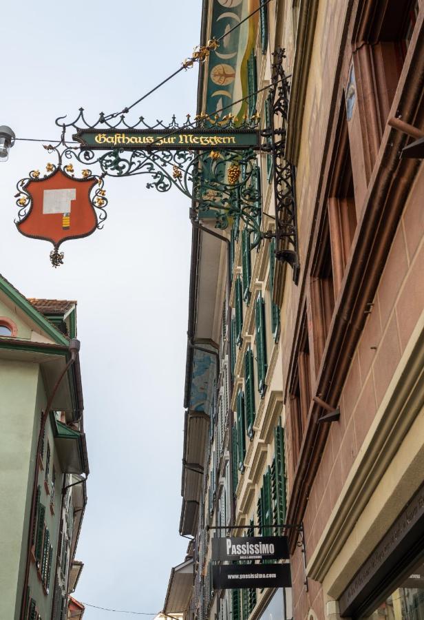 Hitrental Zur Metzgern * Lucerne