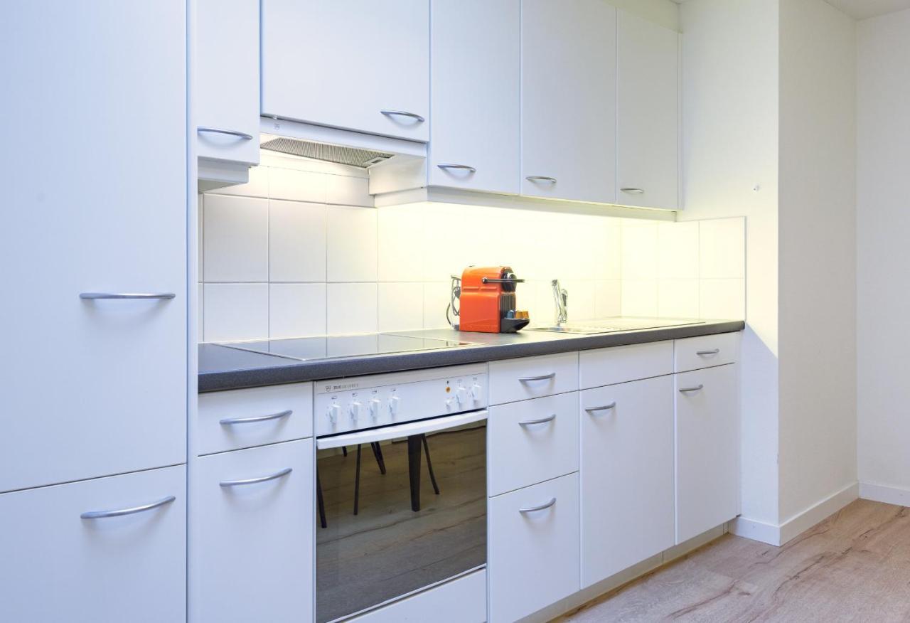 Apartment Hitrental Zur Metzgern