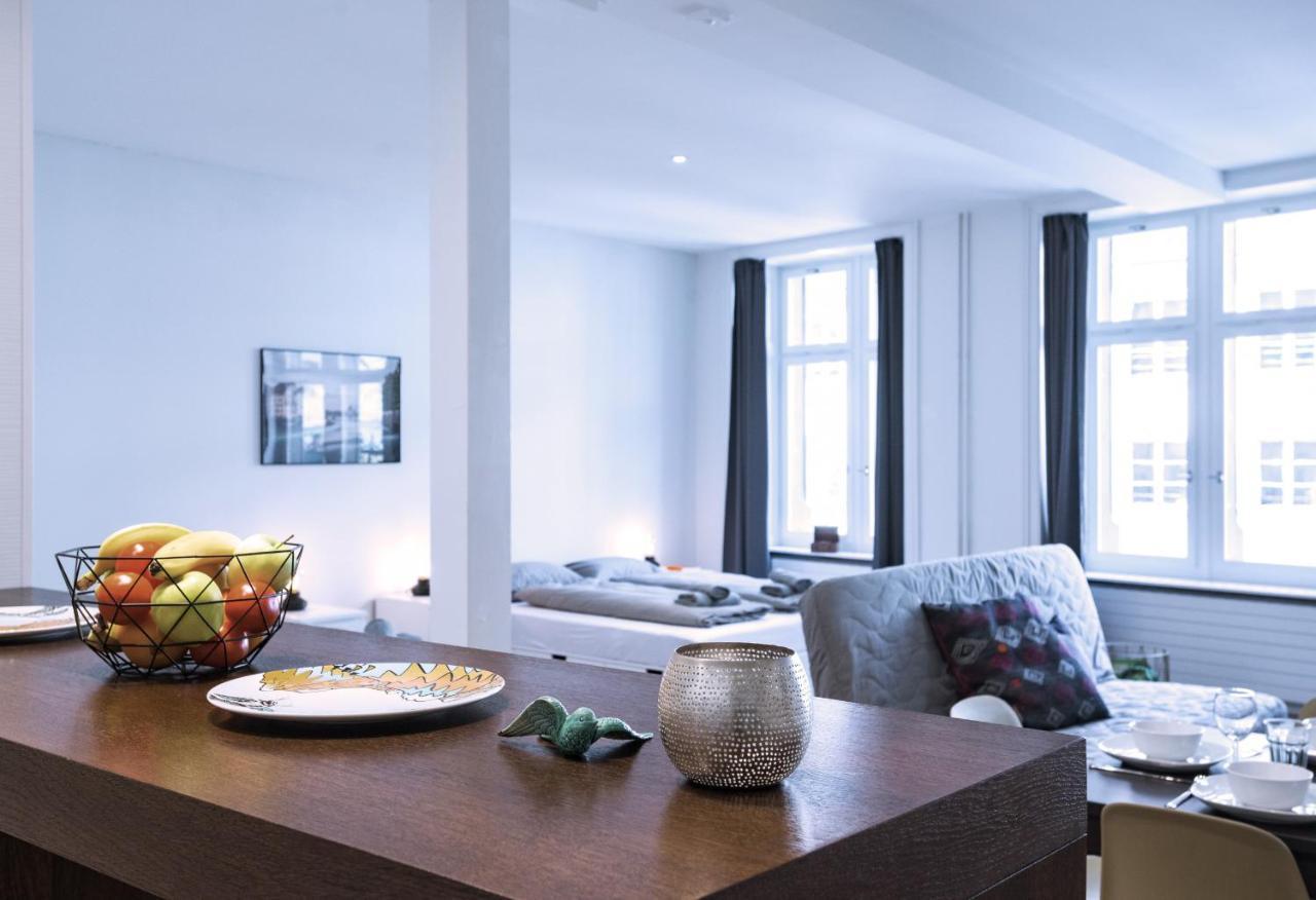 Hitrental Zur Metzgern * Lucerne
