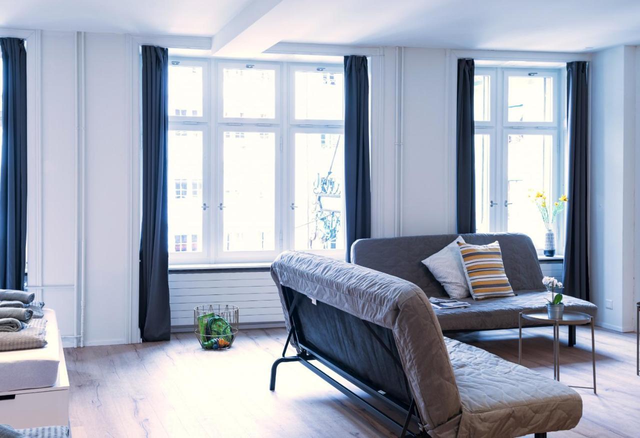 Hitrental Zur Metzgern *