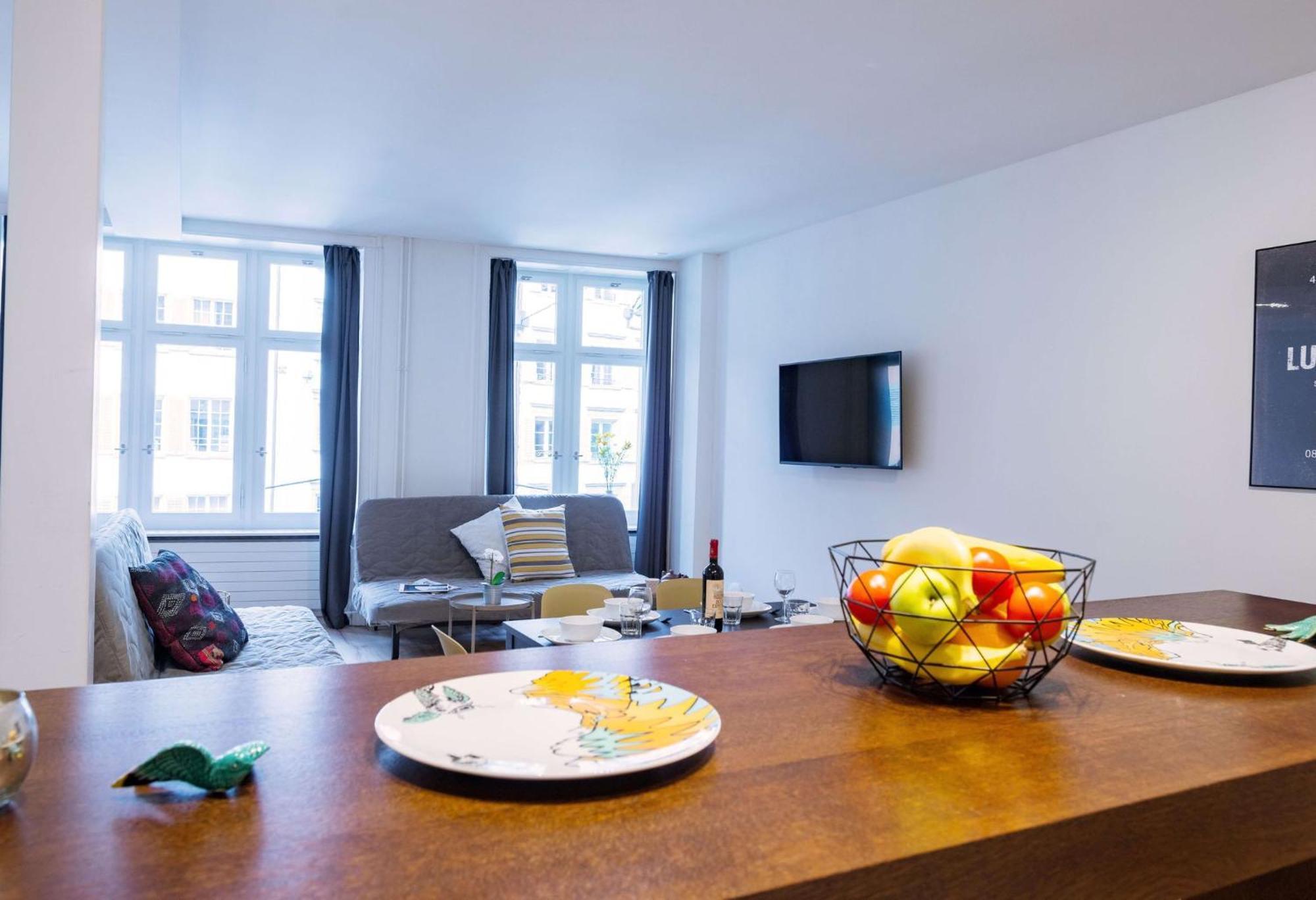 Hitrental Zur Metzgern *