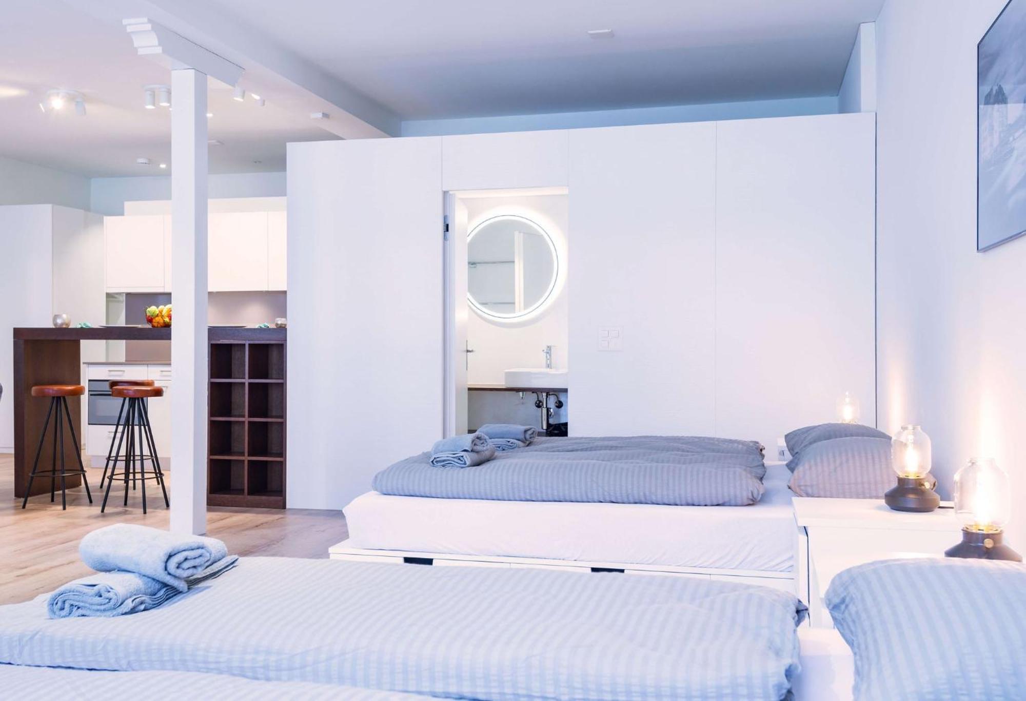 Hitrental Zur Metzgern Lucerne