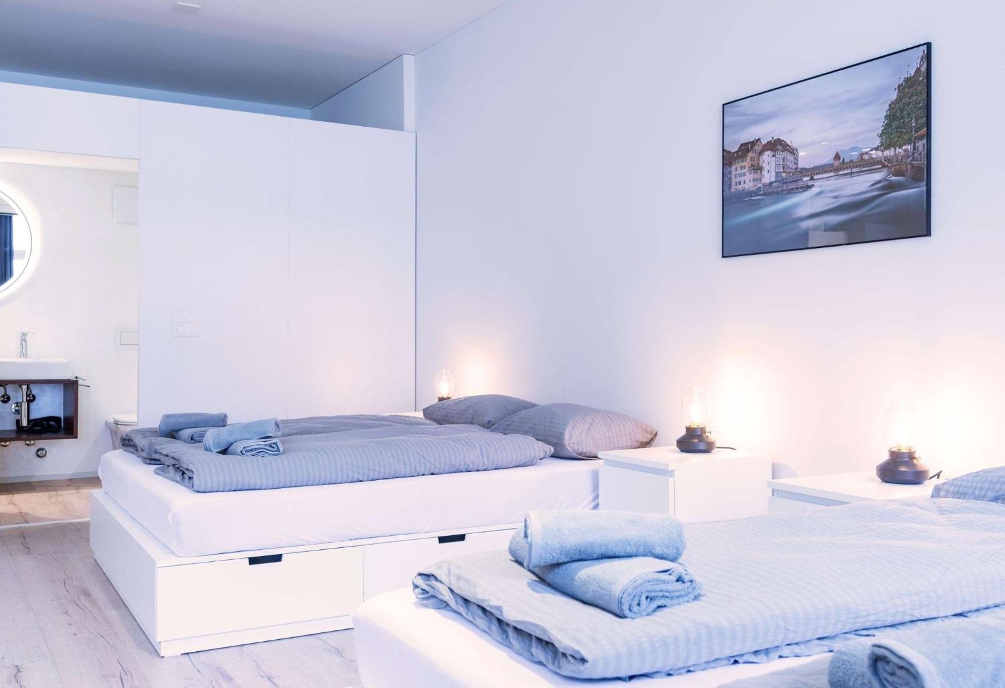 Hitrental Zur Metzgern