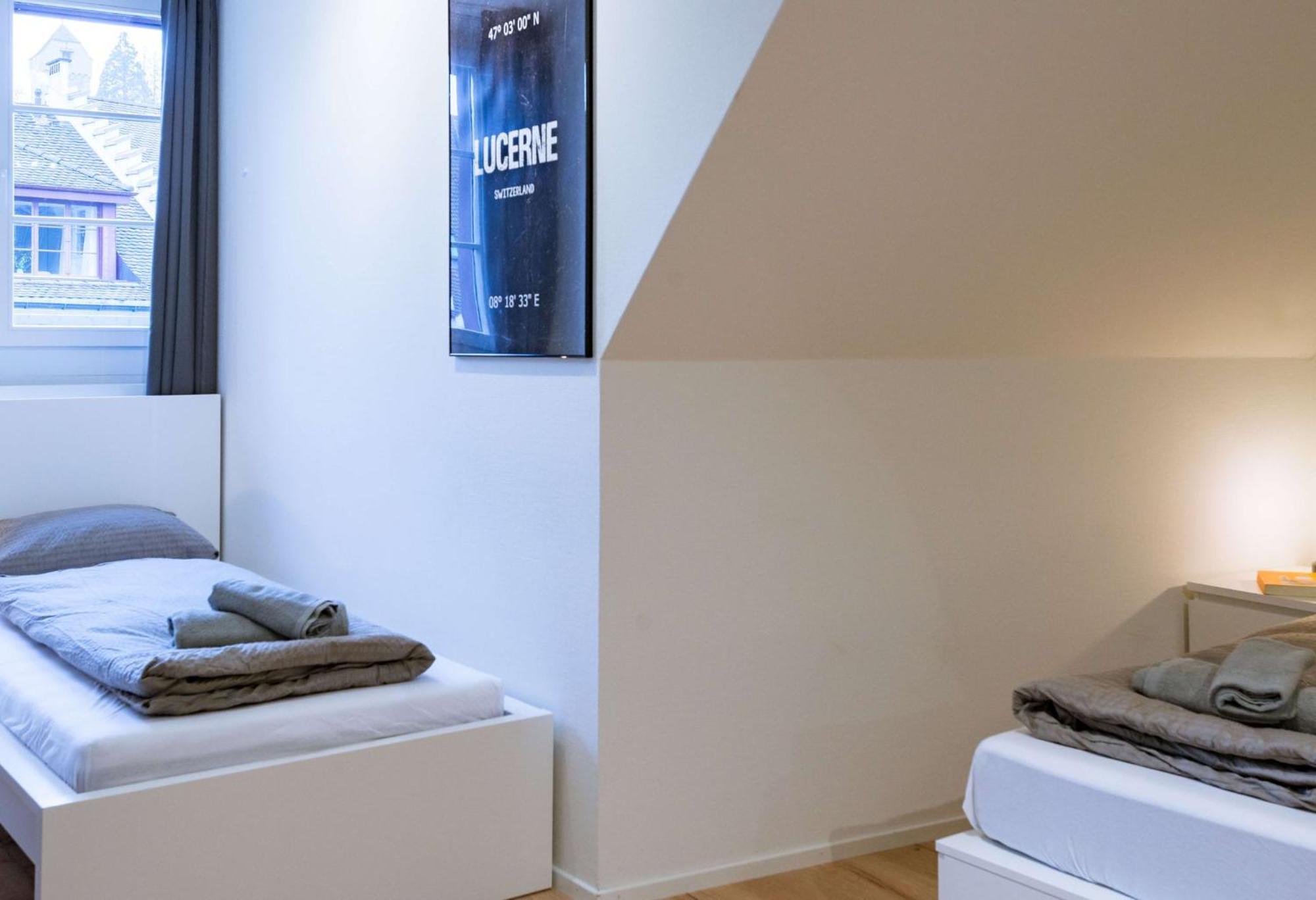 Hitrental Zur Metzgern Apartment *
