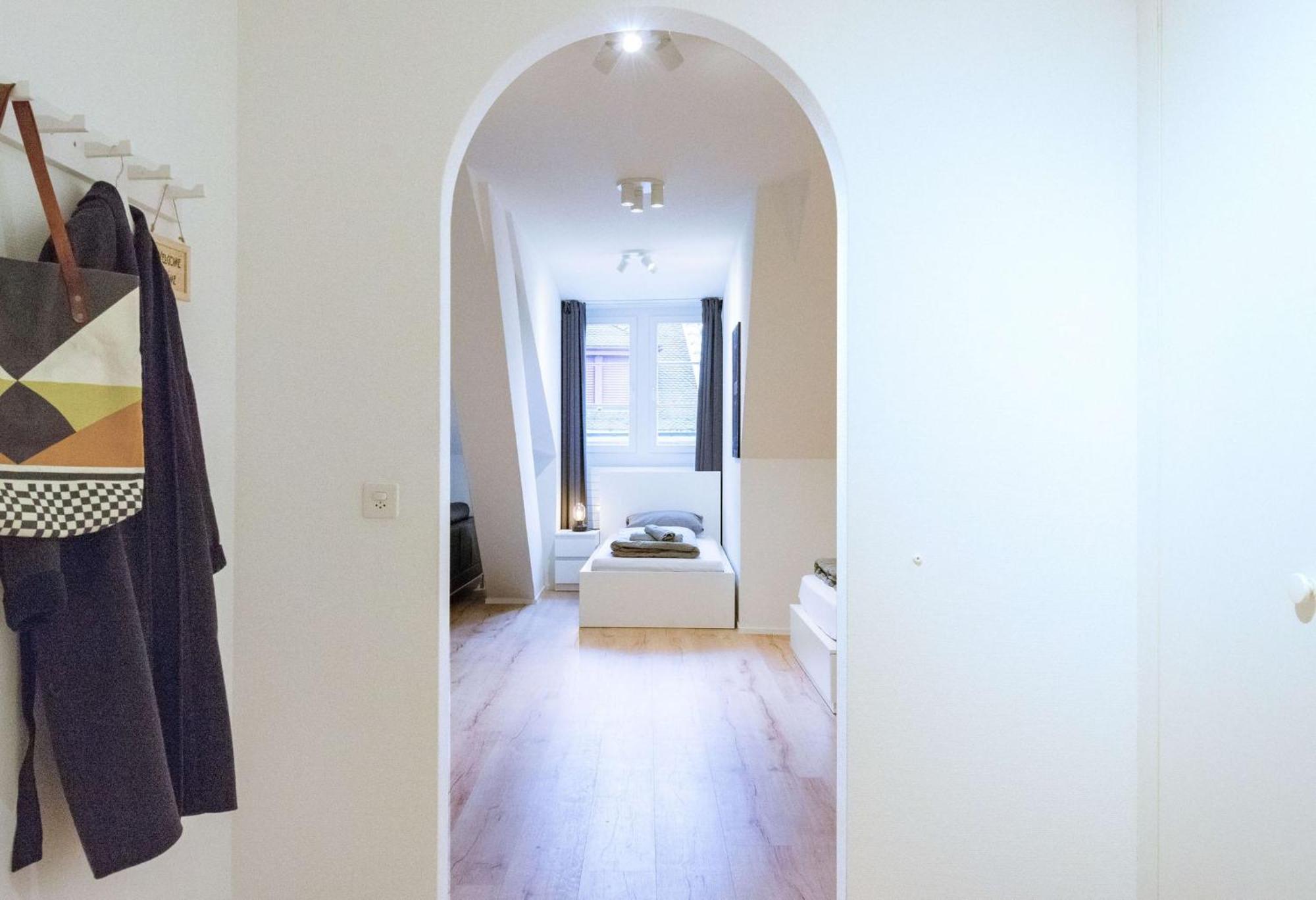 Hitrental Zur Metzgern Apartment