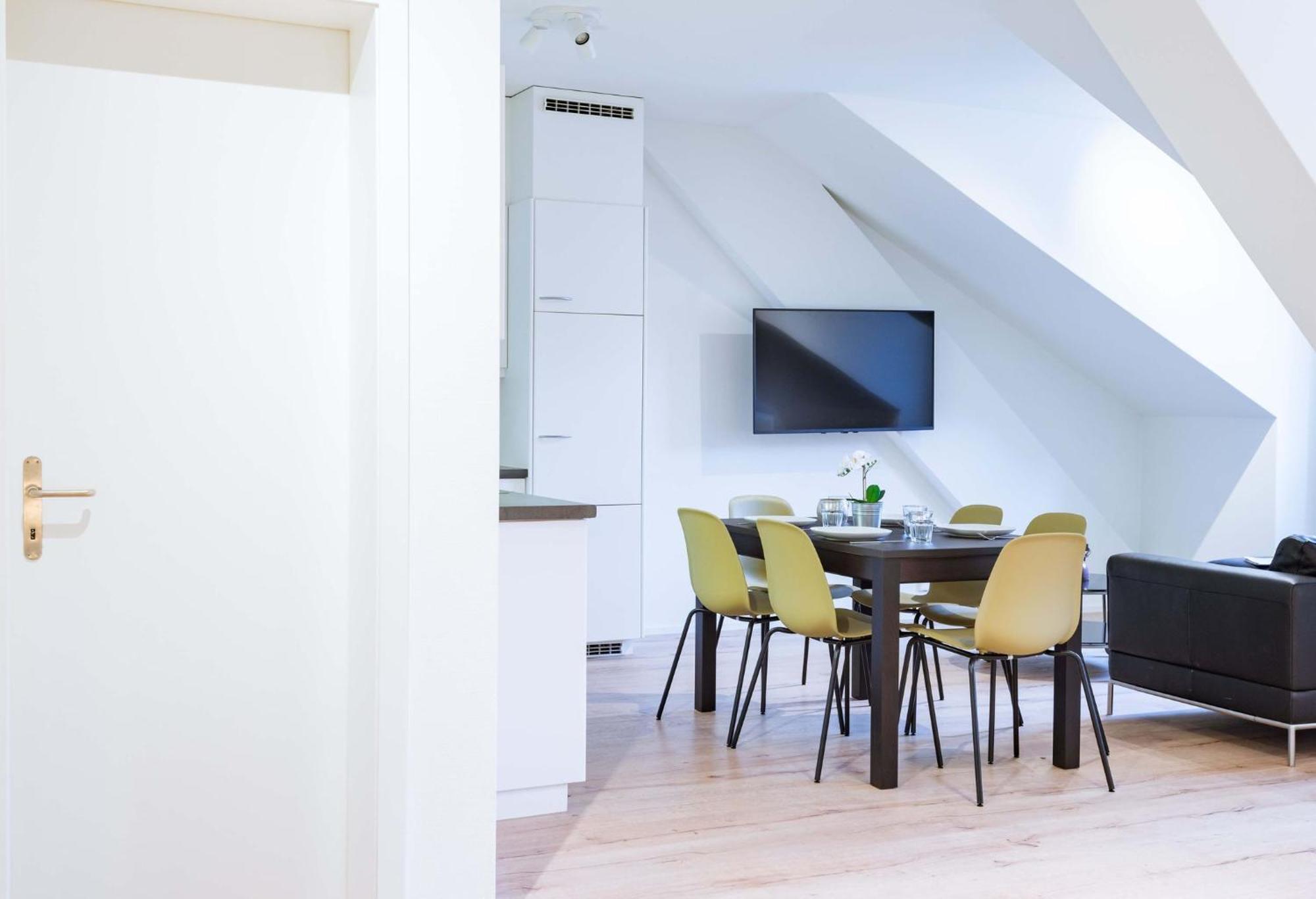 Apartment Hitrental Zur Metzgern