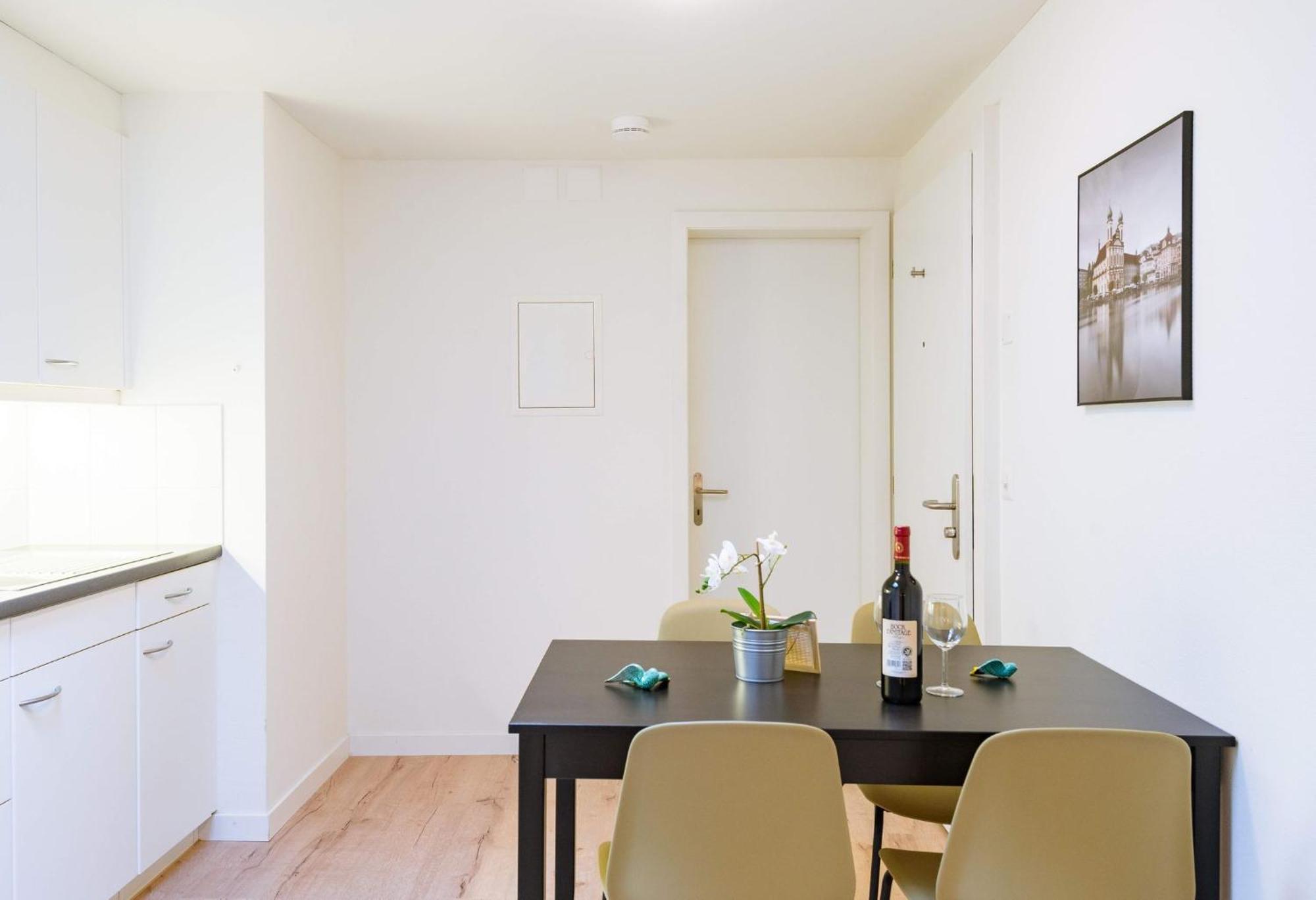 Hitrental Zur Metzgern