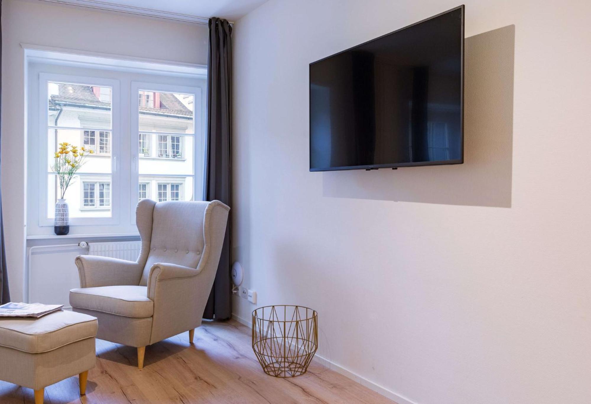 Hitrental Zur Metzgern *