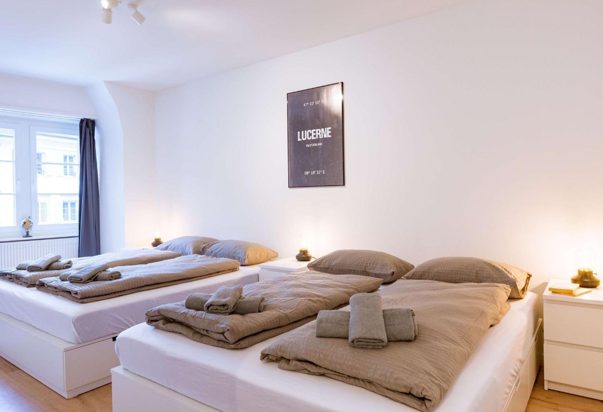 Hitrental Zur Metzgern Apartment