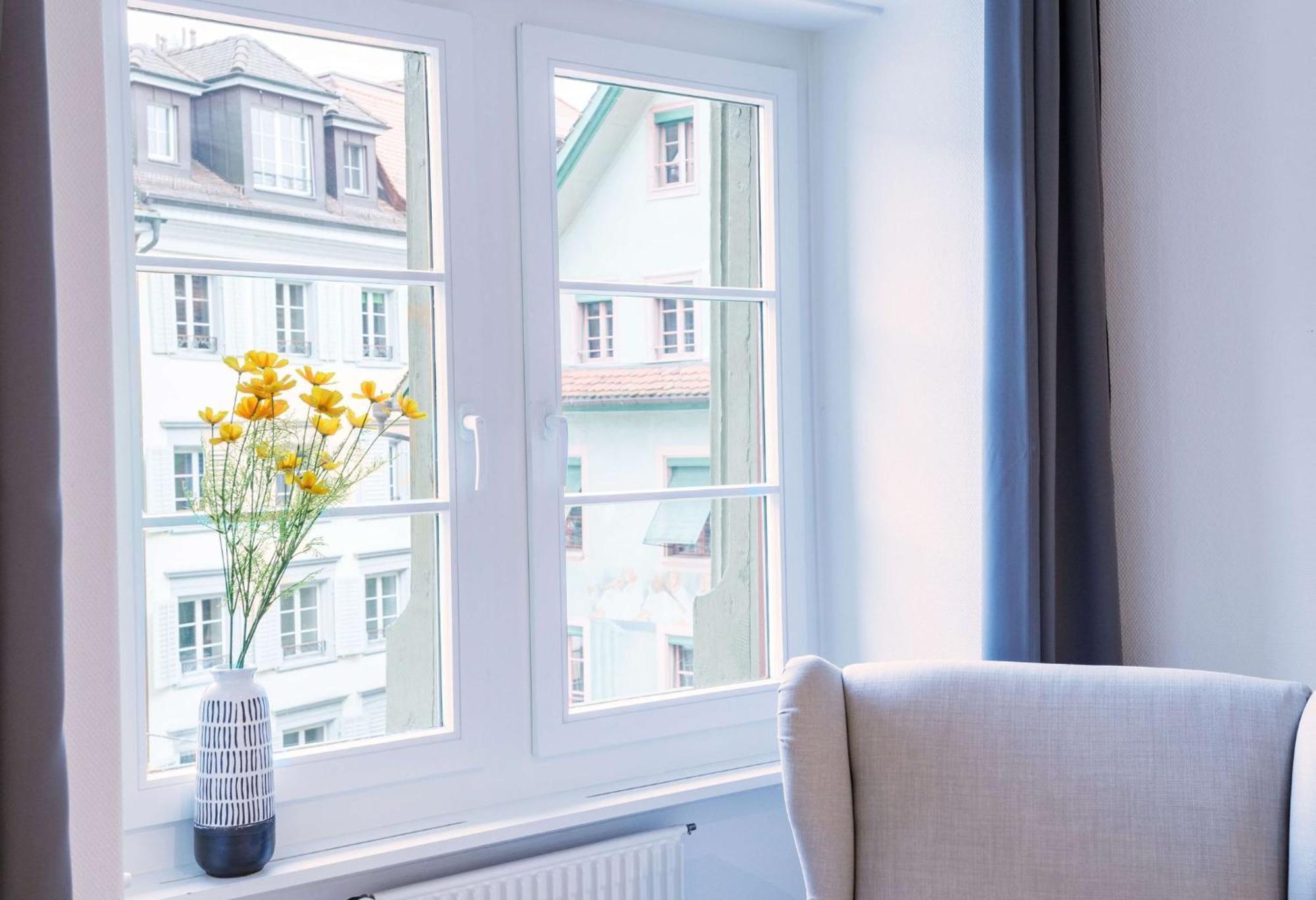 Hitrental Zur Metzgern *
